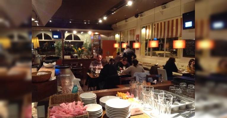 Изображение Sugar, Trelew