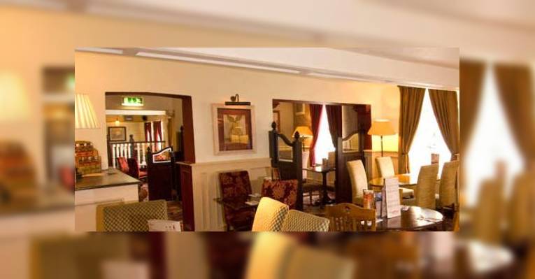 Снимок Brewers Fayre Foxlydiate Arms, Реддич
