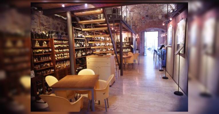 Снимок Cantina di Piazza Del Sale, Гроссето