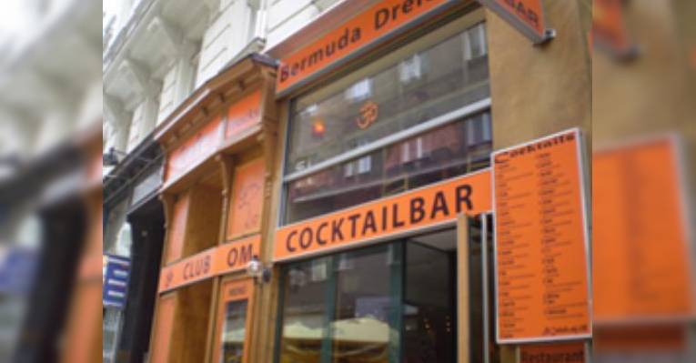 Снимок Restaurant OM, Вена