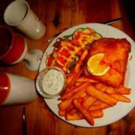 Settler's Restaurant