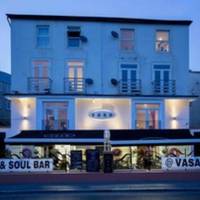 Bar Vasa