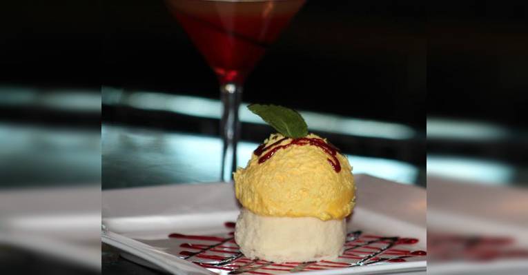Изображение Mantra Indian Cuisine & Bar, Raleigh