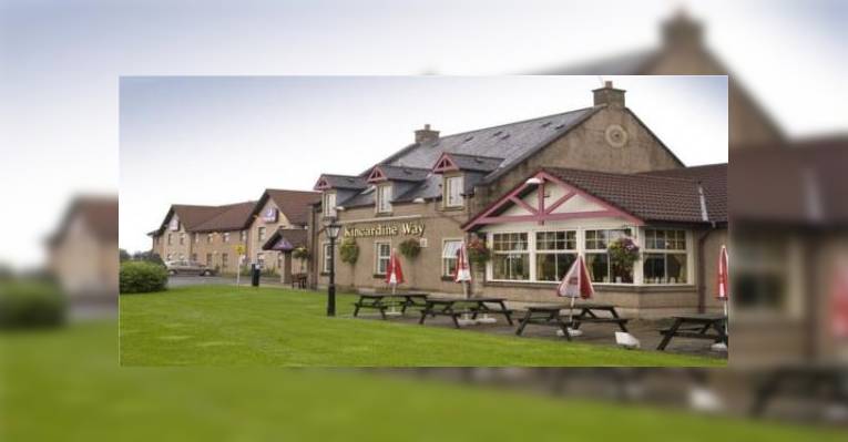 Снимок Brewers Fayre Kincardine Way, Фалкирк