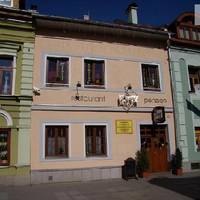 Restaurant Alex