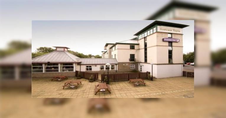 Снимок Brewers Fayre Queens Crossing, South Queensferry