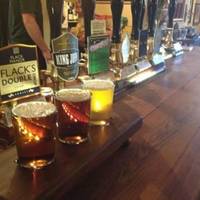 The Five Bells
