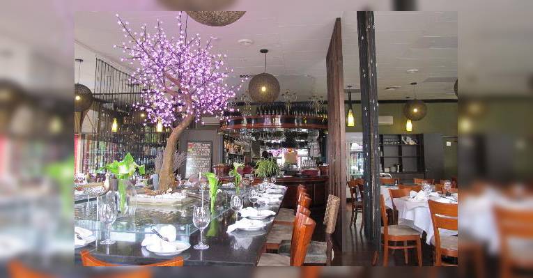 Снимок Potsticker Restaurant, Мельбурн