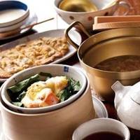 Kokochi Cafe Musubino