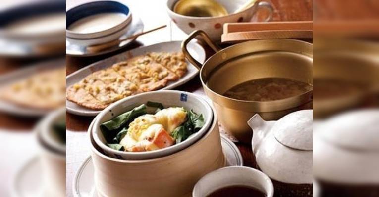 Снимок Kokochi Cafe Musubino, Беппу