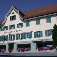 Restaurant Chrona Bangga