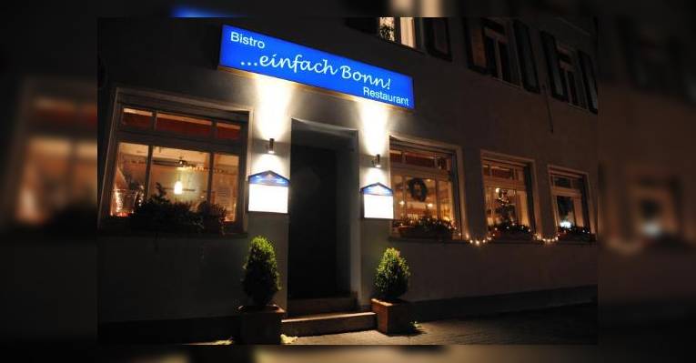 Снимок Einfach Bonn Restaurant, Бад-Хомбург