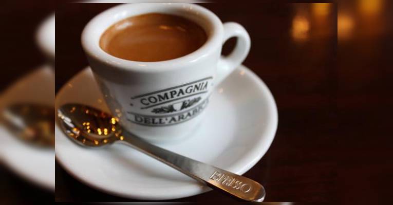 Снимок Espresso, Карачи