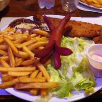 Gambrinus Pub