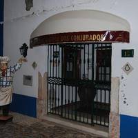 Taverna dos Conjurados