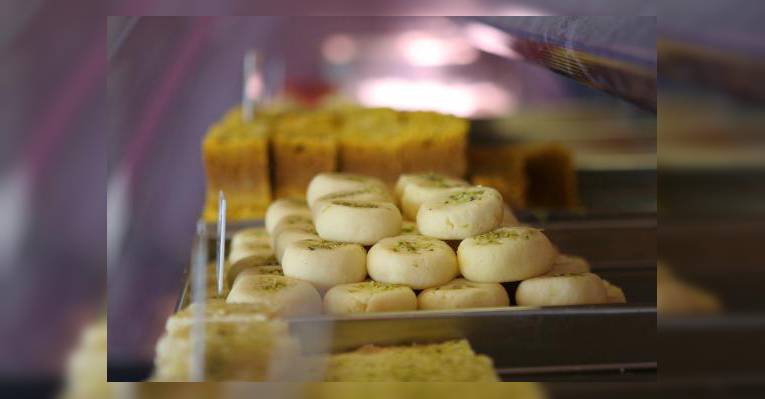Снимок Mela Indian Sweets and Eats, Перт