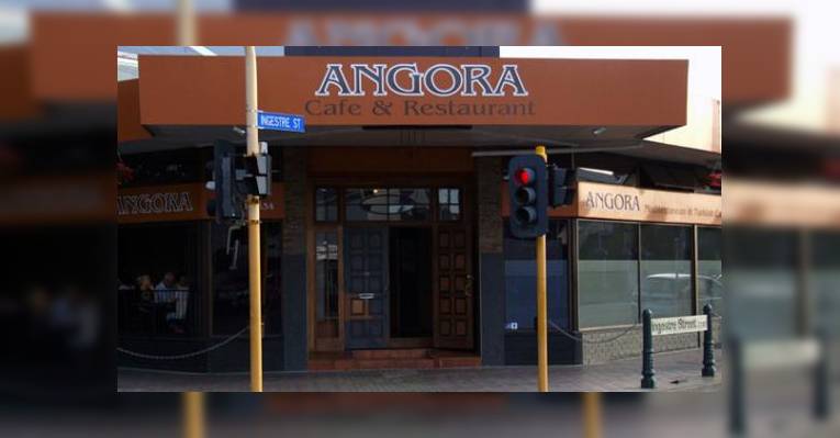 Снимок Angora, Уангануи