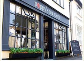 Poppy's Tea Room