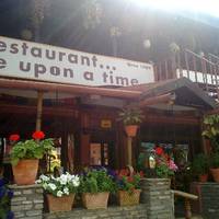 Once Upon A Time Restaurant