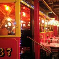 Spaghetti Warehouse