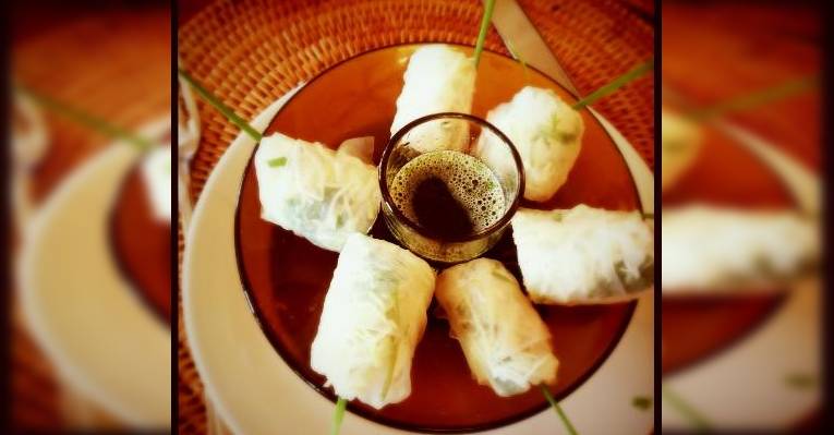 Снимок Cafe Delight, Янгон