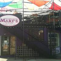 Hamburger Mary's