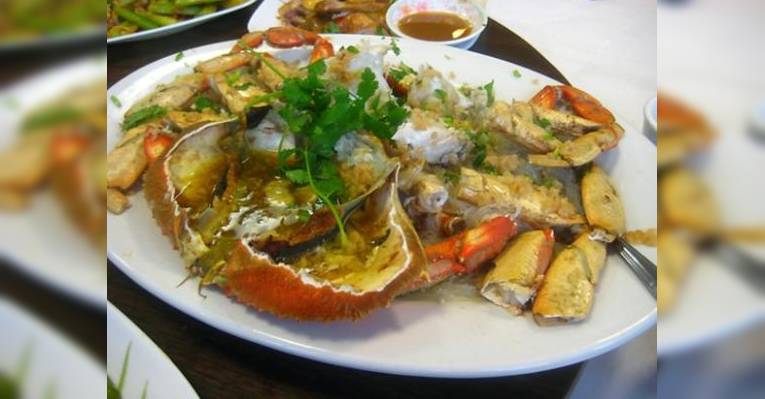 Снимок Hakka, Сан-Франциско