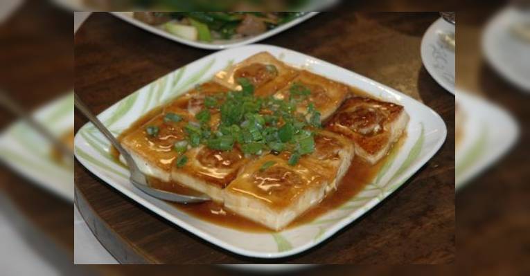 Снимок Hakka, Сан-Франциско