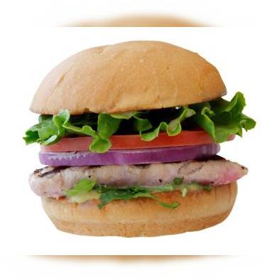 Снимок Larkburger, Форт-Коллинз