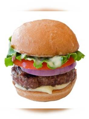 Снимок Larkburger, Форт-Коллинз