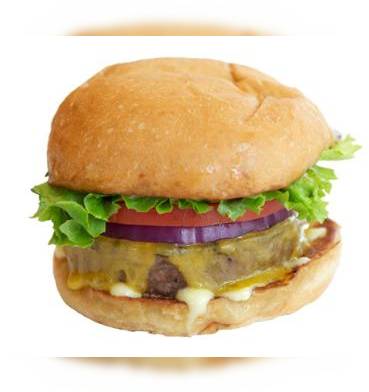 Снимок Larkburger, Форт-Коллинз