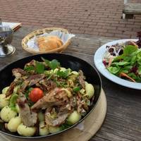 Landgasthaus Zur Wilden Ente