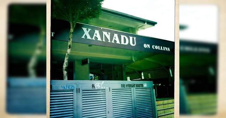 Снимок Xandau on Collins, Кэрнс