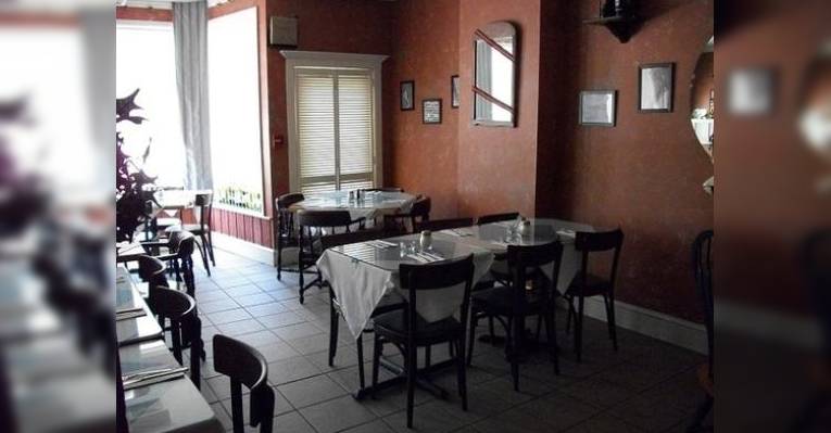 Снимок River Street Restaurant, Милфорд