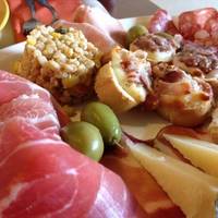 Osteria Dei Ghiotti