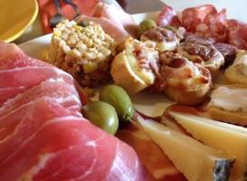 Osteria Dei Ghiotti