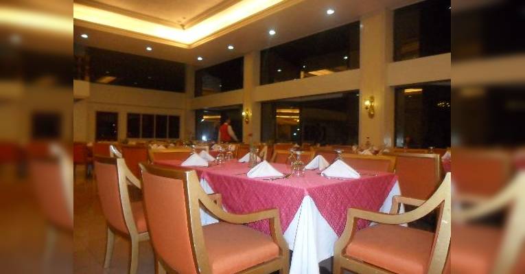 Снимок Le Grandeur Cafe, Давао