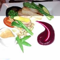 Mansion House Hotel Restaurant