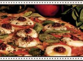 Pizzaria A Firma