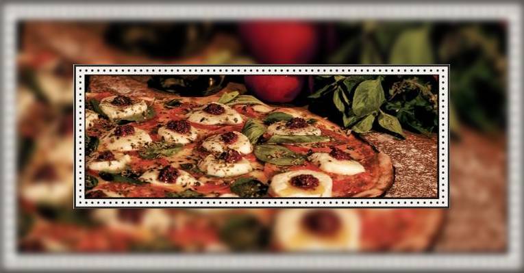 Снимок Pizzaria A Firma, Маресиас