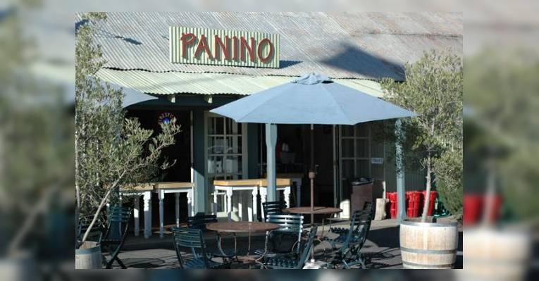 Снимок Panino Solvang, Солванг