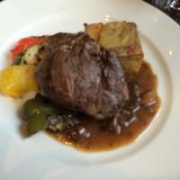 Wine Bar Lofty