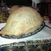 Урюк на Ленинском