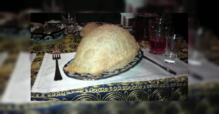 чебурек