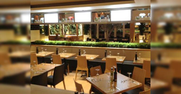 Снимок Caffe Uno, Брентвуд