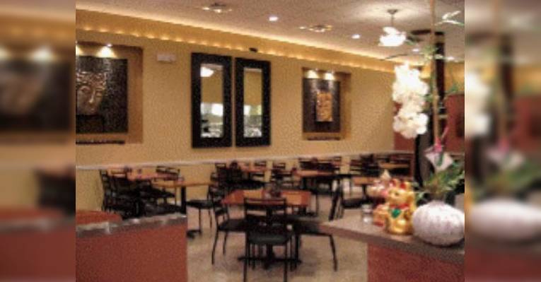 Снимок Spice Thai Restaurant, Порт-Сент-Люси