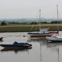 The Lighter Inn, Topsham