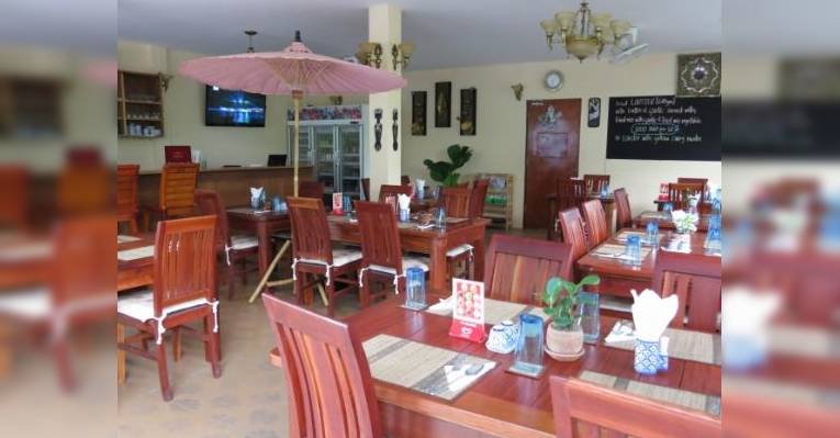 Снимок Premrudi Thai Restaurant, Као-Лак