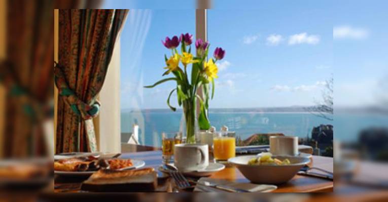 Снимок Lighthouse Bistro, Сент-Айвс