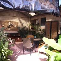 Spinnakers Cafe